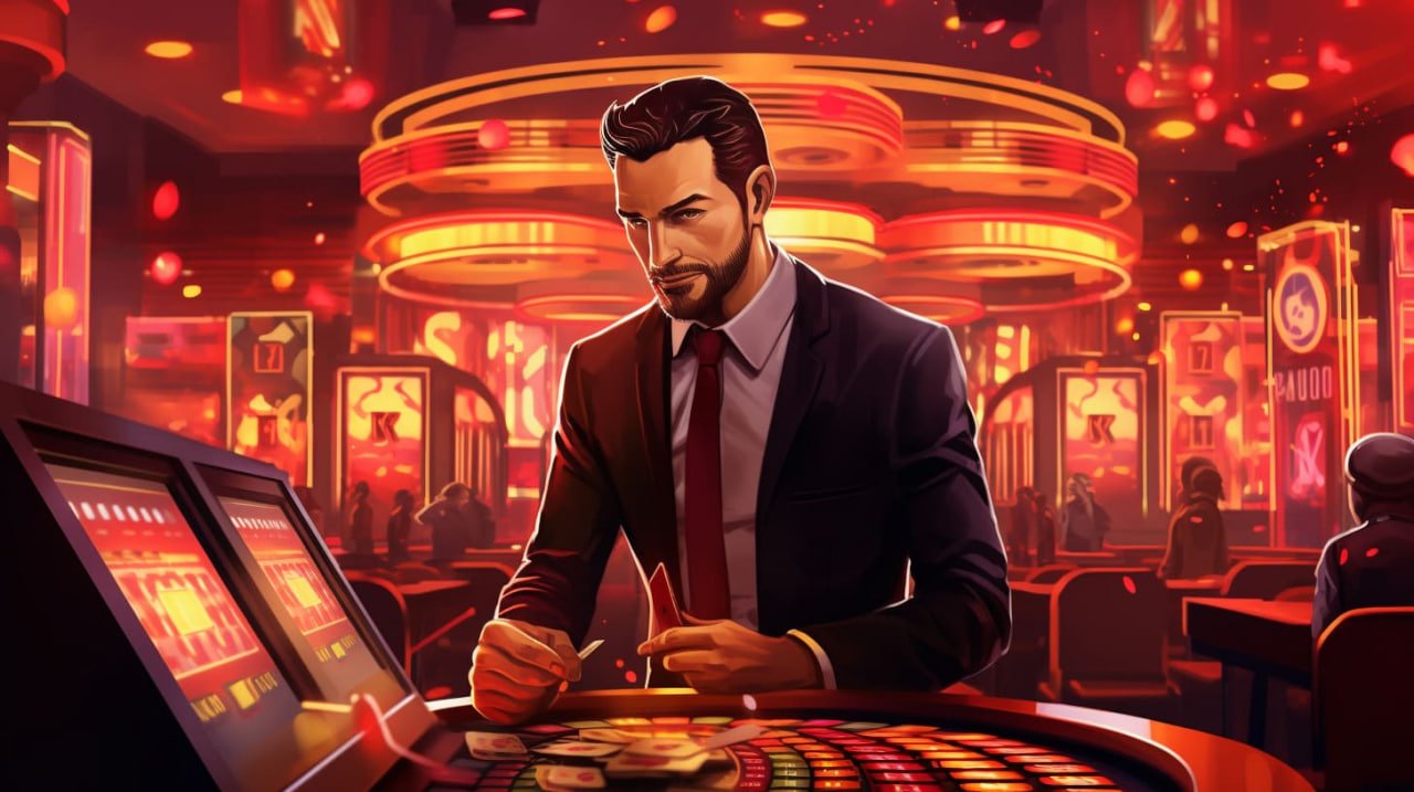Game tembak ikan interaktif di lobby game okta33 dengan jackpot besar dan grafis 3D